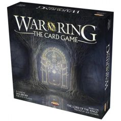 War of the Ring: the Card Game kártyajáték