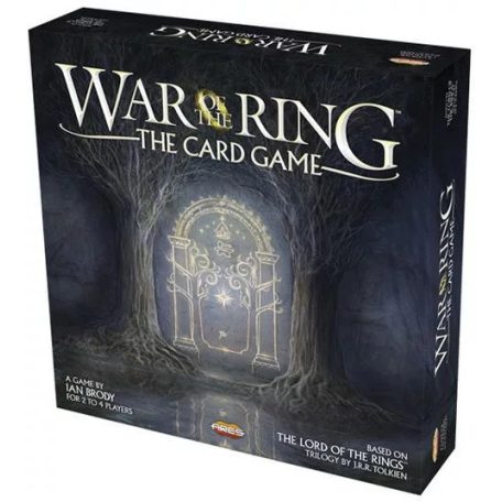 War of the Ring: the Card Game kártyajáték