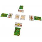 Gamer Café Fedezzük fel! - A Dzsungel társasjáték 