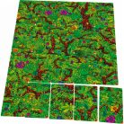 Gamer Café Fedezzük fel! - A Dzsungel társasjáték 