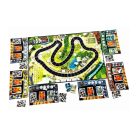 Heat - Padlógáz társasjáték