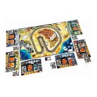 Heat - Padlógáz társasjáték