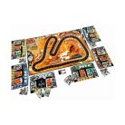 Heat - Padlógáz társasjáték