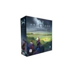 Northgard - Ismeretlen földek társasjáték