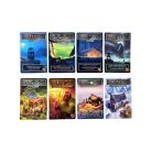 Northgard - Ismeretlen földek társasjáték