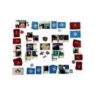 Gyűrűháború kártyajáték