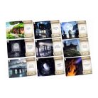 Gyűrűháború kártyajáték