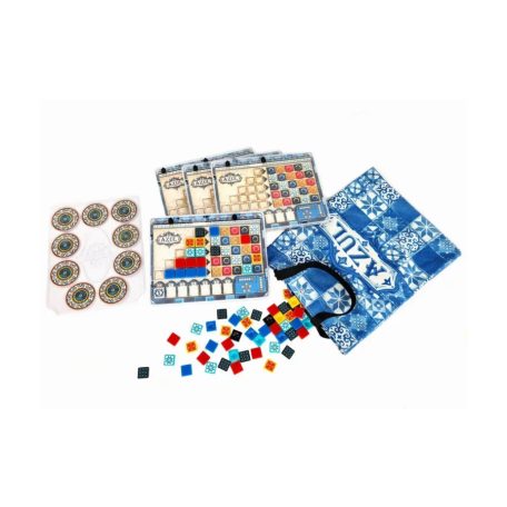 Azul Mini társasjáték