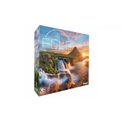 A Föld társasjáték