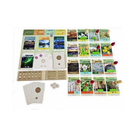 A Föld társasjáték