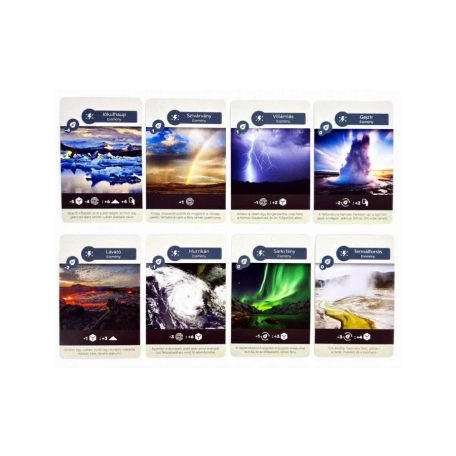 A Föld társasjáték