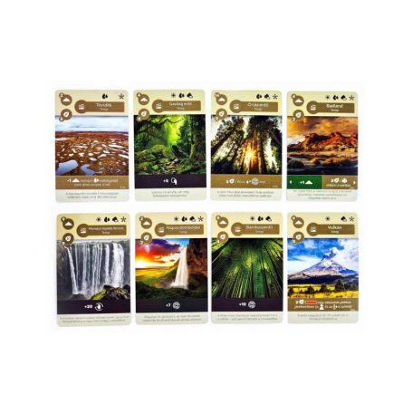 A Föld társasjáték