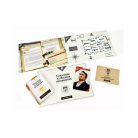 A detektív - Claire Harper színre lép társasjáték