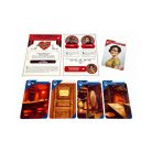 A detektív - Claire Harper színre lép társasjáték