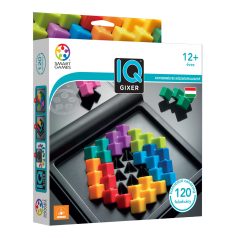 Smart Games IQ-Gixer 