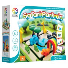 Smart Games Safari Park Jr. 