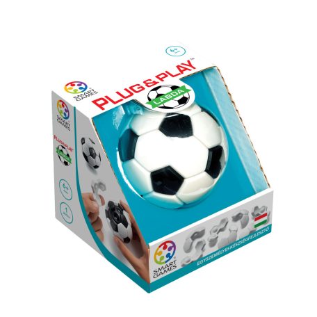 Smart Games Plug & Play Labda 