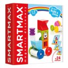 SmartMax My First Build & Drive