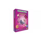 Szabadulópakli - Csodaországban kártyajáték 