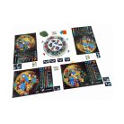 Az ismeretlen bolygó társasjáték