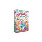 Gumicukik földje társasjáték