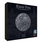 Kutná Hora: Az Ezüstváros társasjáték+ Promóciós kártya