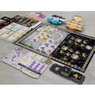 Kutná Hora: Az Ezüstváros társasjáték+ Promóciós kártya