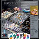 Kutná Hora: Az Ezüstváros társasjáték+ Promóciós kártya