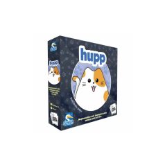 hupp társasjáték