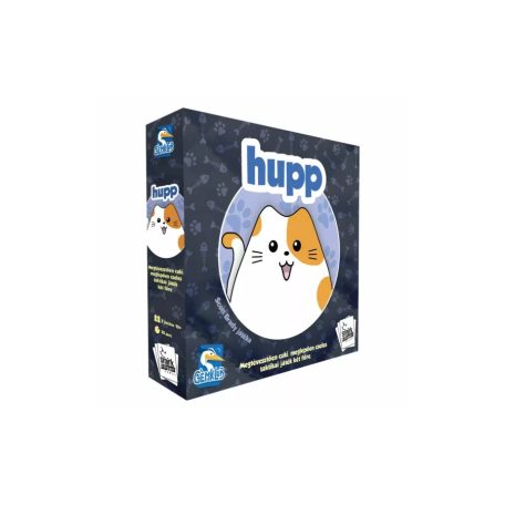 hupp társasjáték
