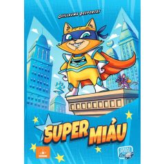 Gamer Café Super Miáu 
