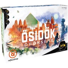 Ősidők öröksége kártyajáték