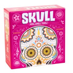 Skull társasjáték
