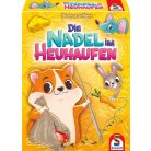Schmidt Spiele Die Nadel im Heuhaufen (75055) Kártyajáték