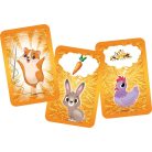 Schmidt Spiele Die Nadel im Heuhaufen (75055) Kártyajáték