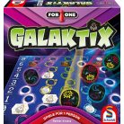 Schmidt Spiele For One, Galaktix (49434) Társasjáték 