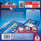 Schmidt Spiele For One, Kniffel® (49432) Társasjáték 
