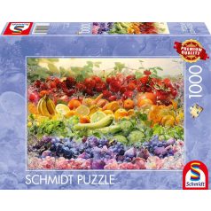 Schmidt Spiele Fruit Cocktail 1000 db (59770) Kirakó 