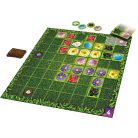 Schmidt Spiele For One, Schwarze Rosen (49431) Társasjáték 