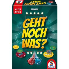 Schmidt Spiele Geht noch was? (49448) Társasjáték 