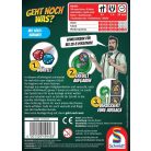 Schmidt Spiele Geht noch was? (49448) Társasjáték 