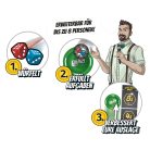 Schmidt Spiele Geht noch was? (49448) Társasjáték 