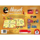 Schmidt Spiele Ki nevet a végén? ARANY (49277) Társasjáték