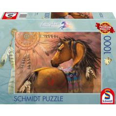 Schmidt Spiele Kiona Gold 1000 db (58513) Kirakó 