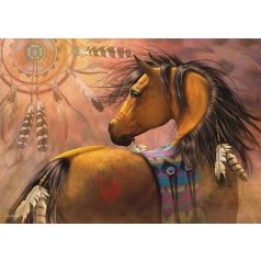 Schmidt Spiele Kiona Gold 1000 db (58513) Kirakó 