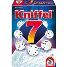 Schmidt Spiele Kniffel 7 (49436) Társasjáték 