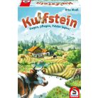 Schmidt Spiele Kuhfstein (49440) Társasjáték 