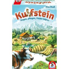 Schmidt Spiele Kuhfstein (49440) Társasjáték 