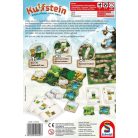 Schmidt Spiele Kuhfstein (49440) Társasjáték 