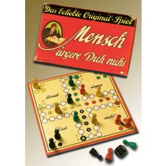   Schmidt Spiele MÄDN®-Original-Remake (49058) Társasjáték 
